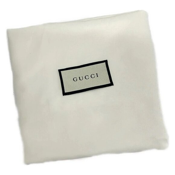 Auth GUCCI GG Supreme/Sherry/Animalier 442892 Beige Dark Brown Multi Leather - Picture 16 of 16